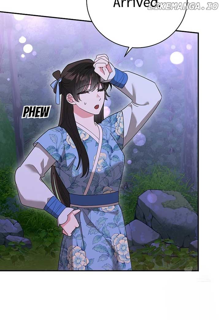 I am the Precious Daughter of the Greatest Villain in the Fantasy World Chapter 131 4